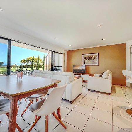 Seachange Apartments Merimbula Buitenkant foto
