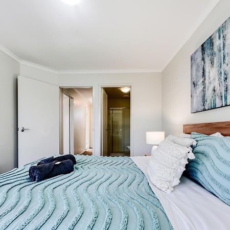 Seachange Apartments Merimbula Buitenkant foto