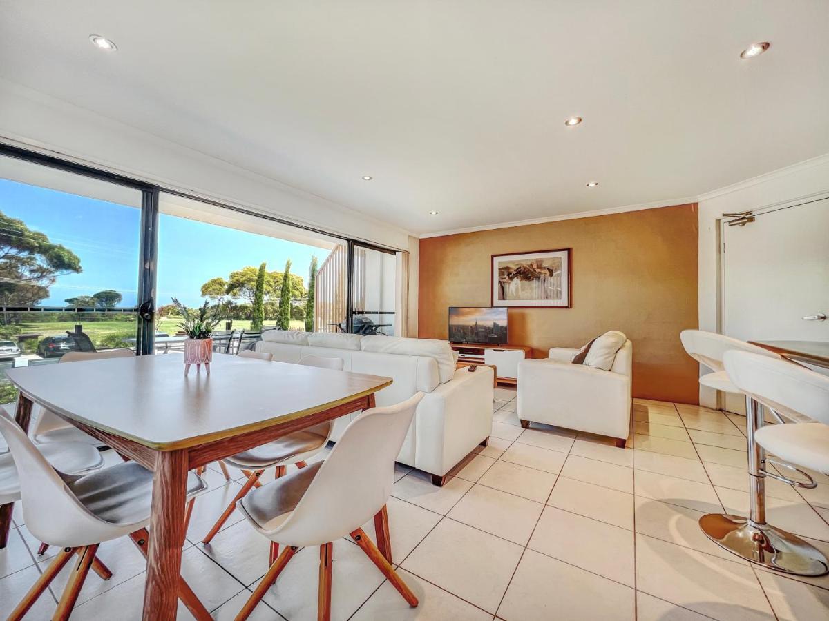 Seachange Apartments Merimbula Buitenkant foto