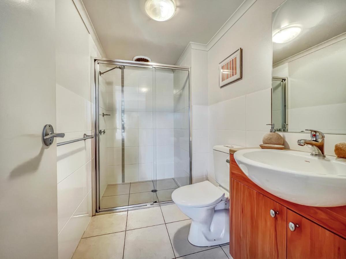 Seachange Apartments Merimbula Buitenkant foto