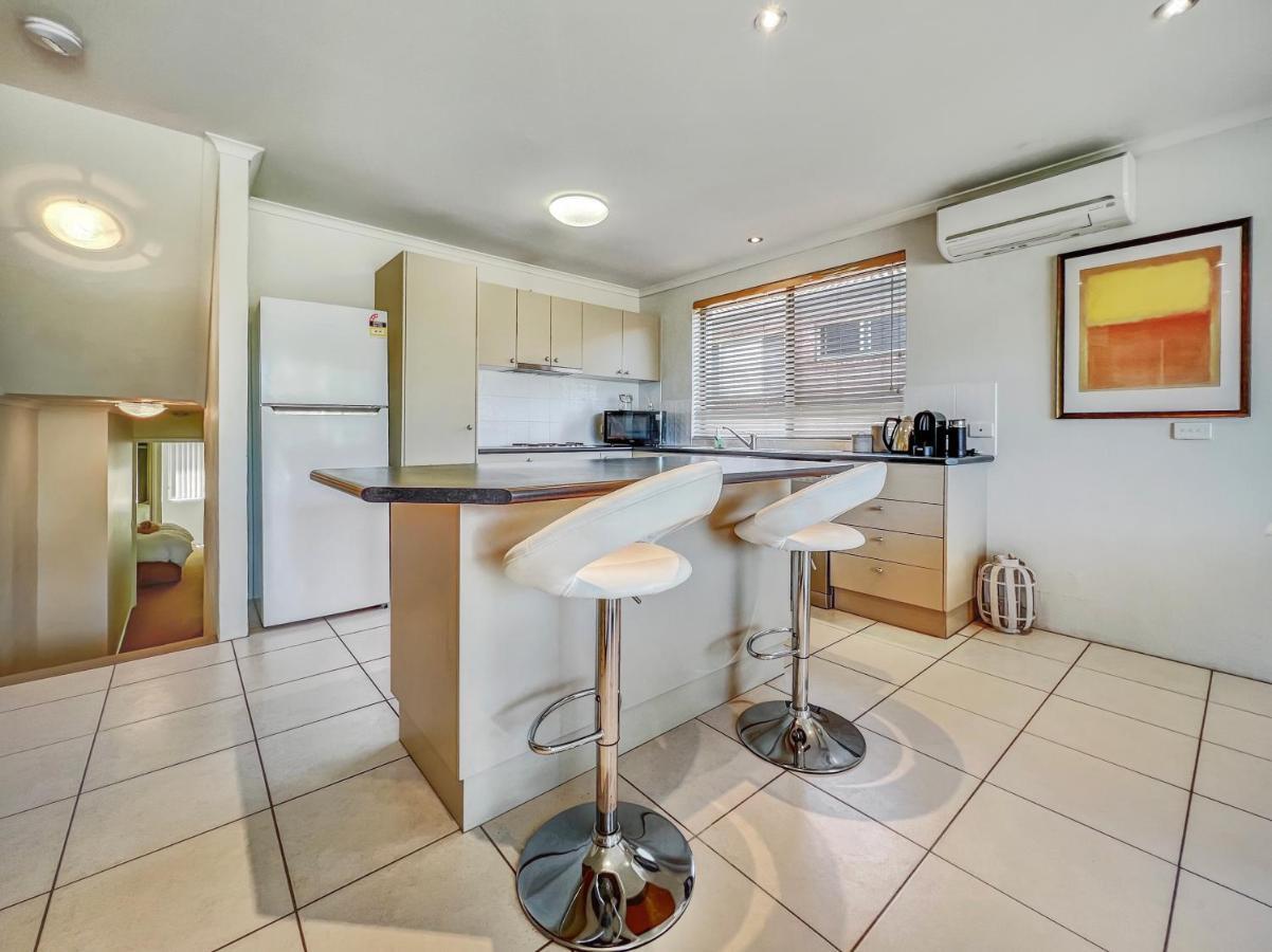 Seachange Apartments Merimbula Buitenkant foto