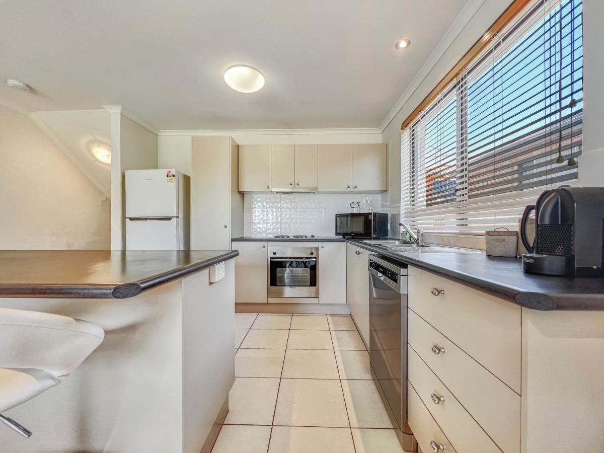 Seachange Apartments Merimbula Buitenkant foto